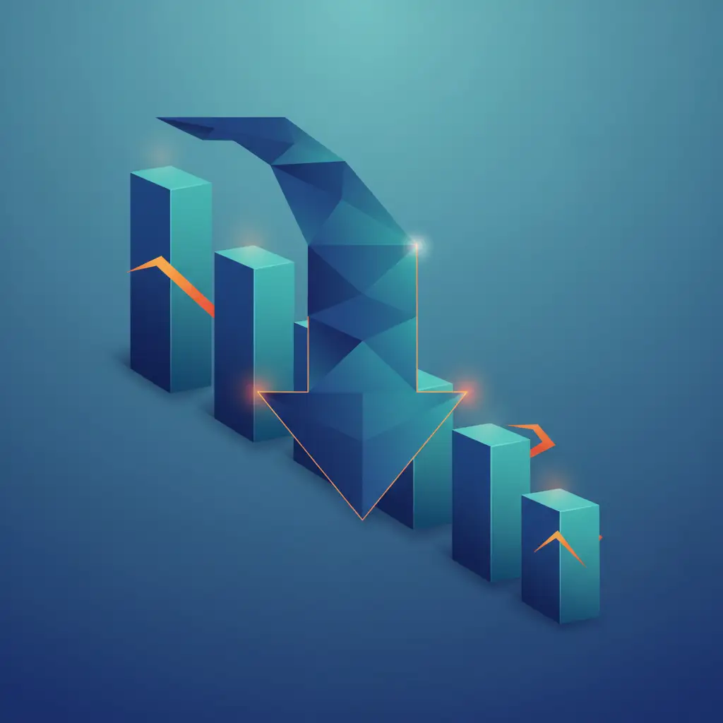 US-Aktienmärkte starten letzte Handelswoche 2025 mit Rücksetzern