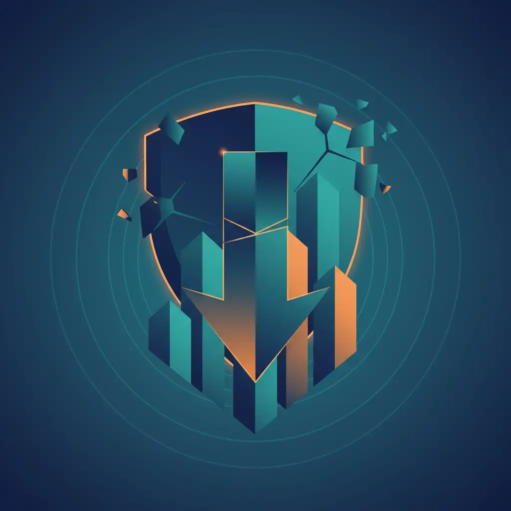 The Trade Desk: Warum die Aktie trotz starker Zahlen einbrach