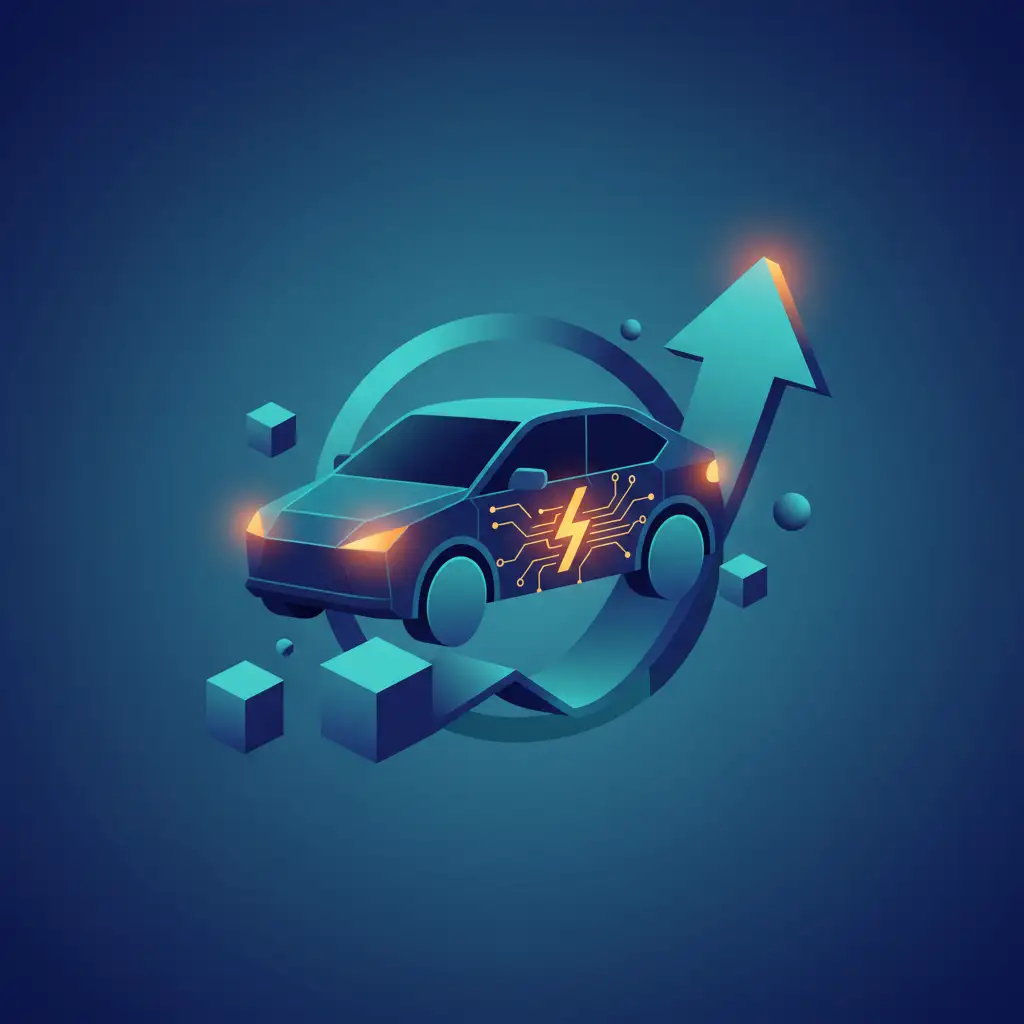 Gebrauchte Elektroautos: Top-Modelle für den smarten Kauf 2024