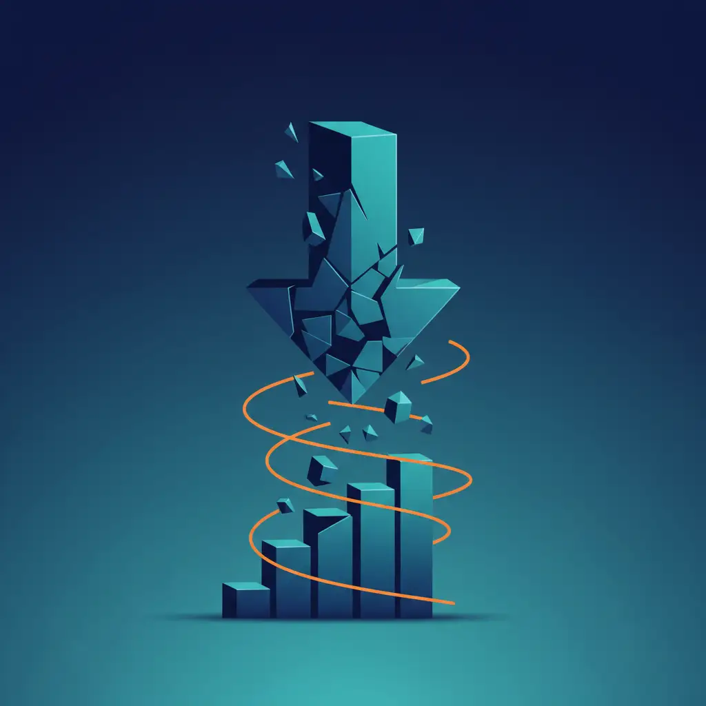 Irans Wirtschaft im freien Fall: Krieg, Sanktionen und Hyperinflation