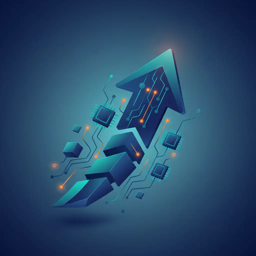 Bank of America erhöht AMD Kursziel: CPUs treiben KI-Wachstum an