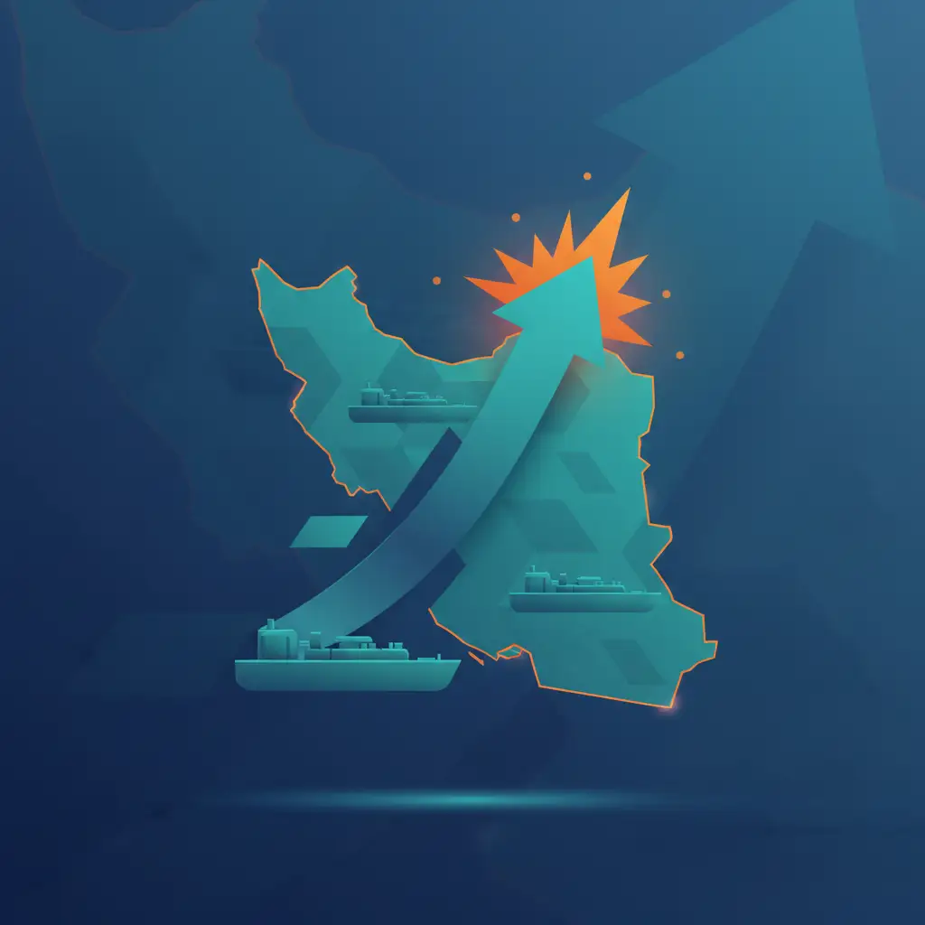 Iran gewinnt Energiekrieg: Hormus-Kontrolle treibt globale Ölpreise