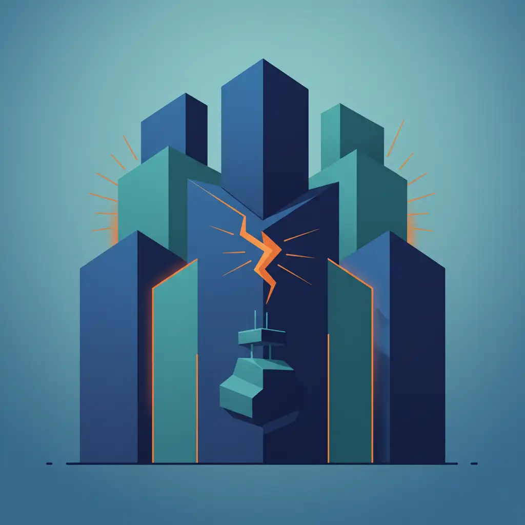 US-Staatsverschuldung: Iran-Konflikt offenbart fiskalische Notlage