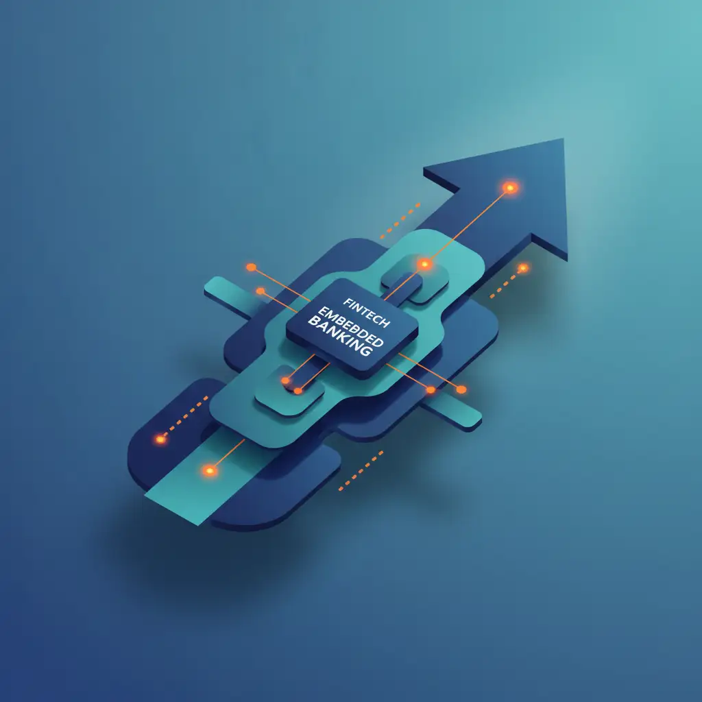 Fintech-Boom: Thread Bank CEO Black sieht Chancen im Embedded Banking