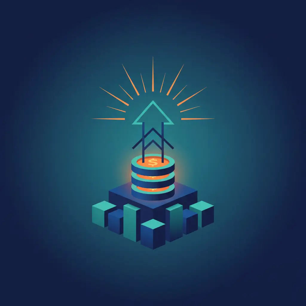 BlackRock CEO Fink fordert höhere Renditen für US-Sozialversicherung