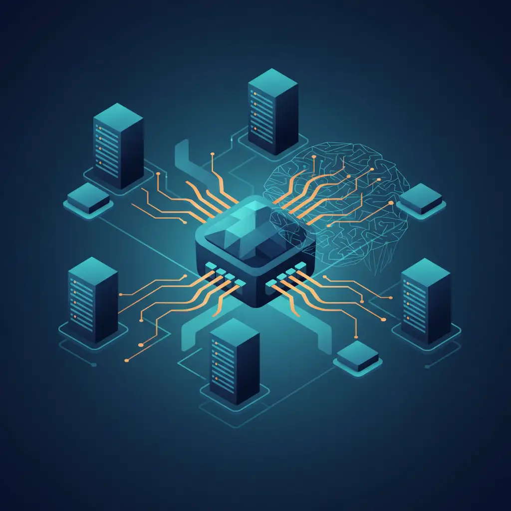 Big Tech setzt auf Kernenergie: KI treibt den Wandel voran