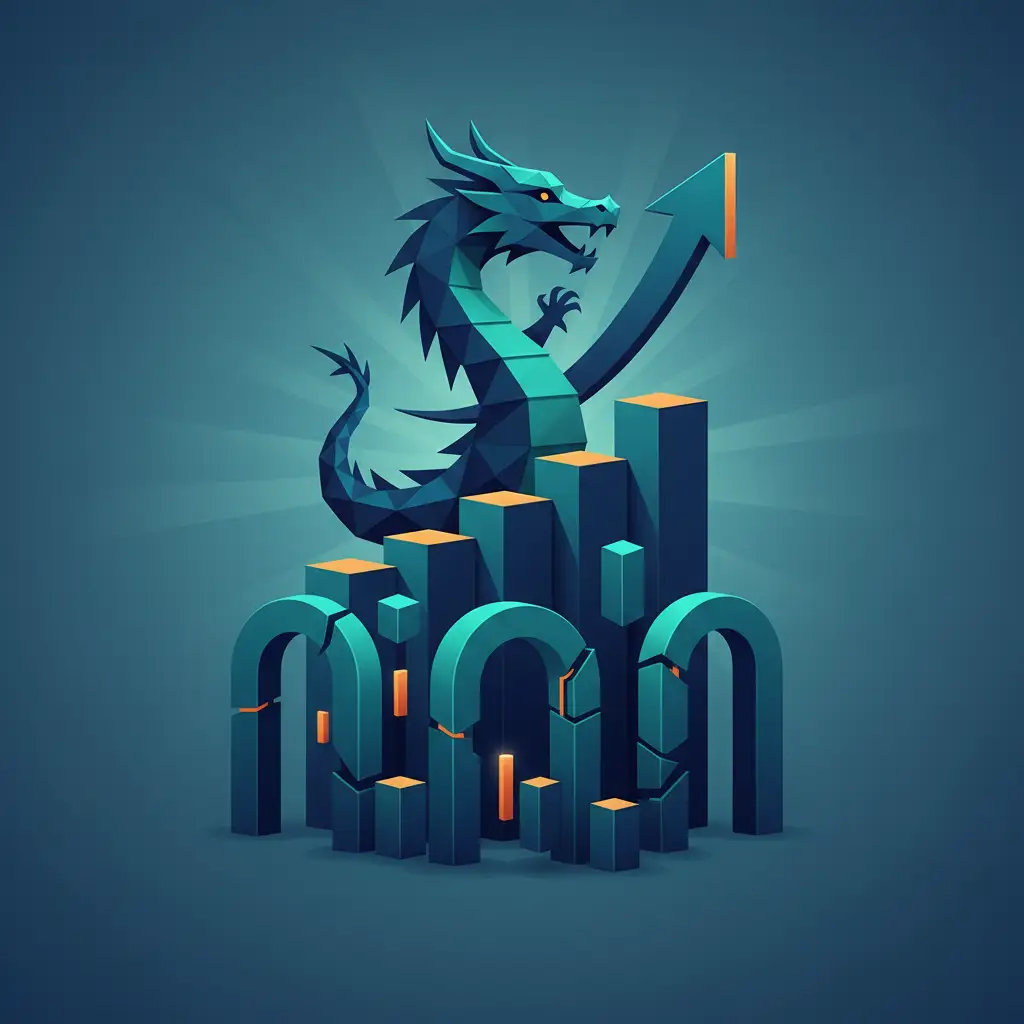 China 2025: Triumph im Handelskonflikt, interne Hürden für Investoren