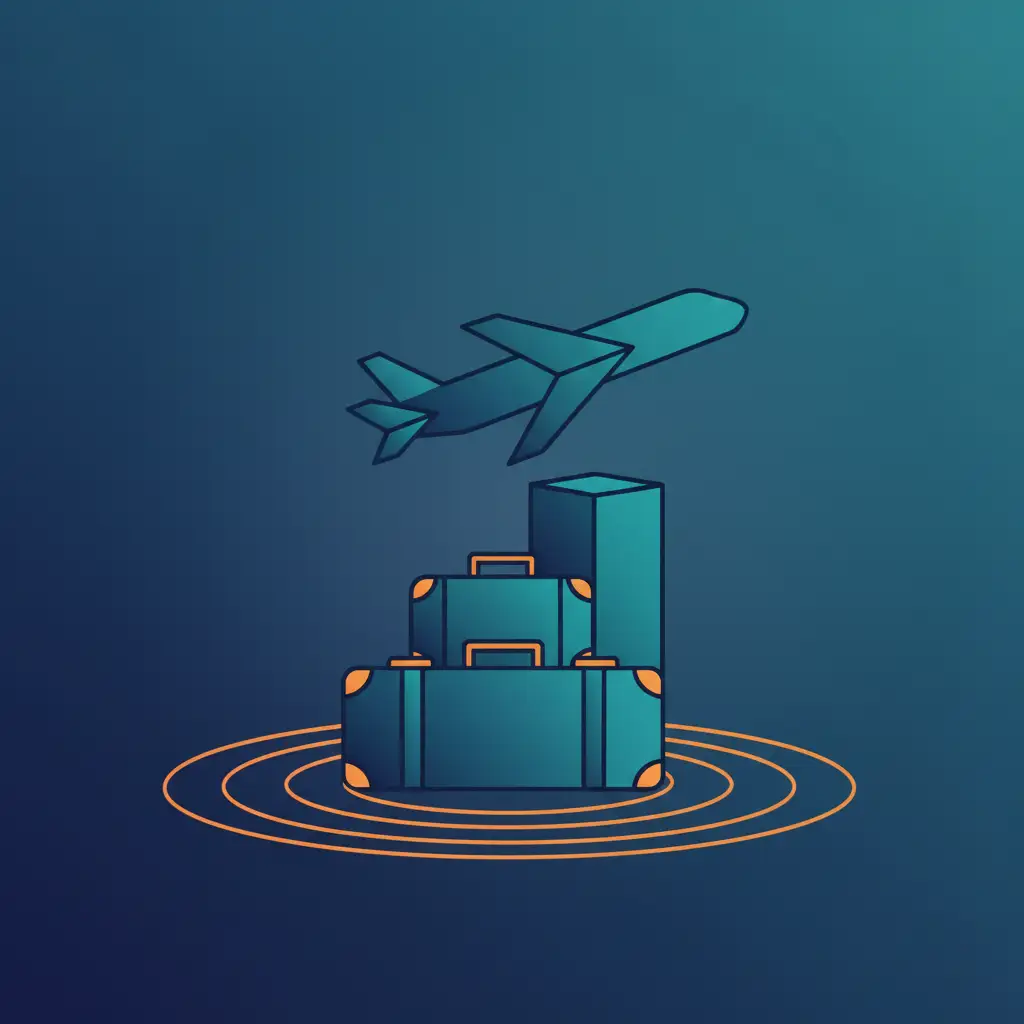 JetBlue erhöht Gepäckgebühren: Was Reisende über steigende Kosten wissen müssen