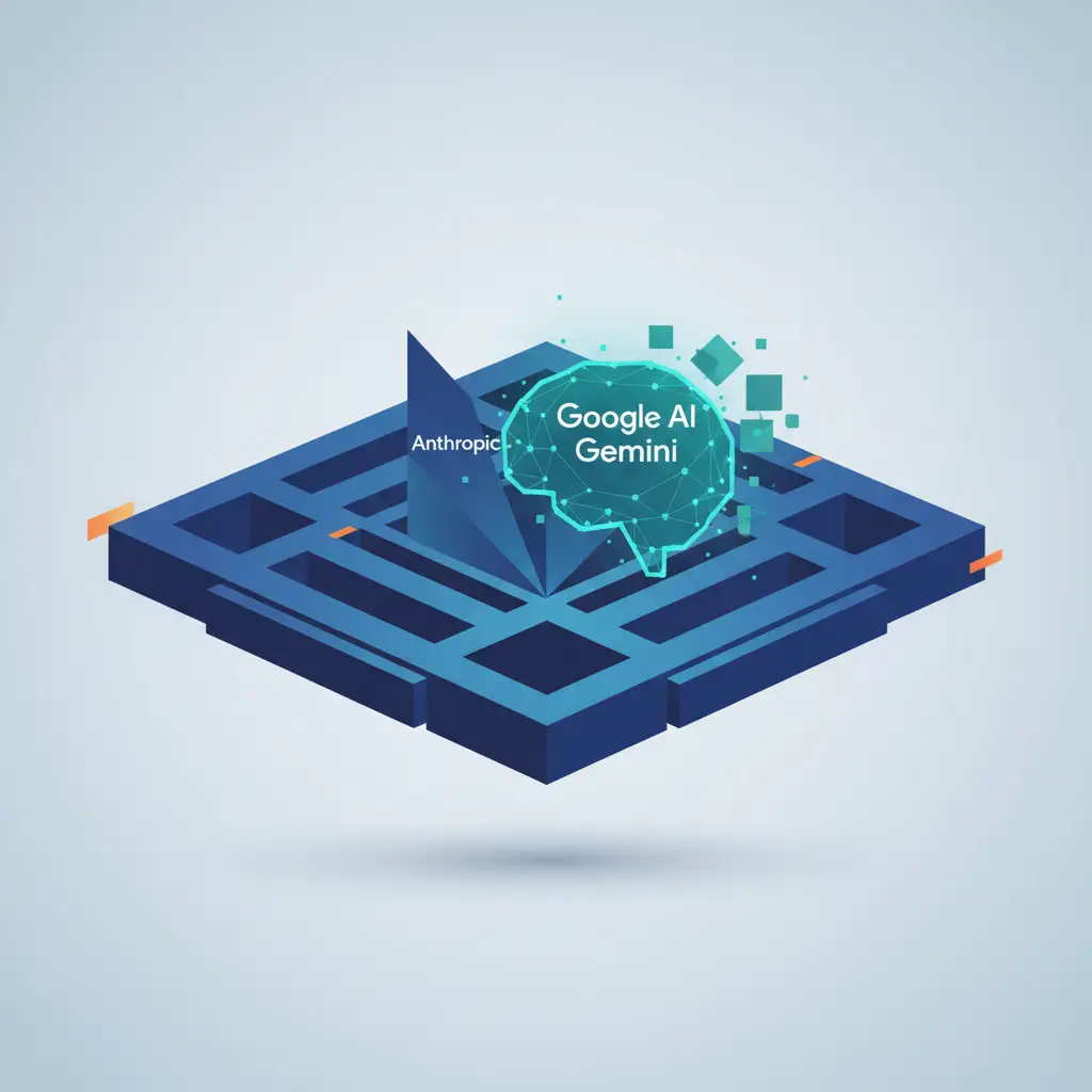 Pentagon setzt auf Google AI: Gemini ersetzt Anthropic in kritischen Projekten