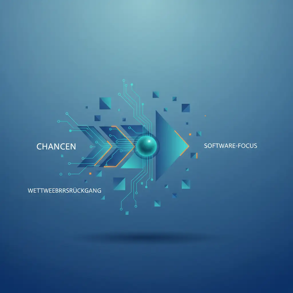 Rivian: Chancen im EV-Markt durch Wettbewerbsrückgang und Software-Fokus