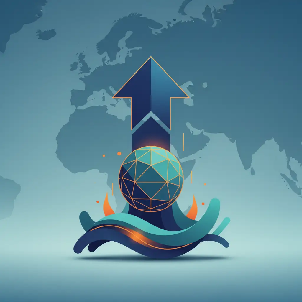 US-Inflation im März: Iran-Konflikt treibt Energiepreise auf 3,3%