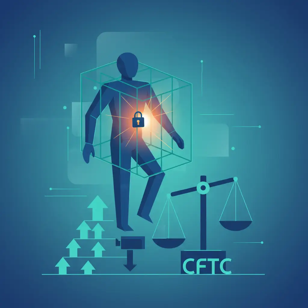 MrBeast-Editor wegen Insiderhandels auf Kalshi suspendiert: Ein Fall für die CFTC