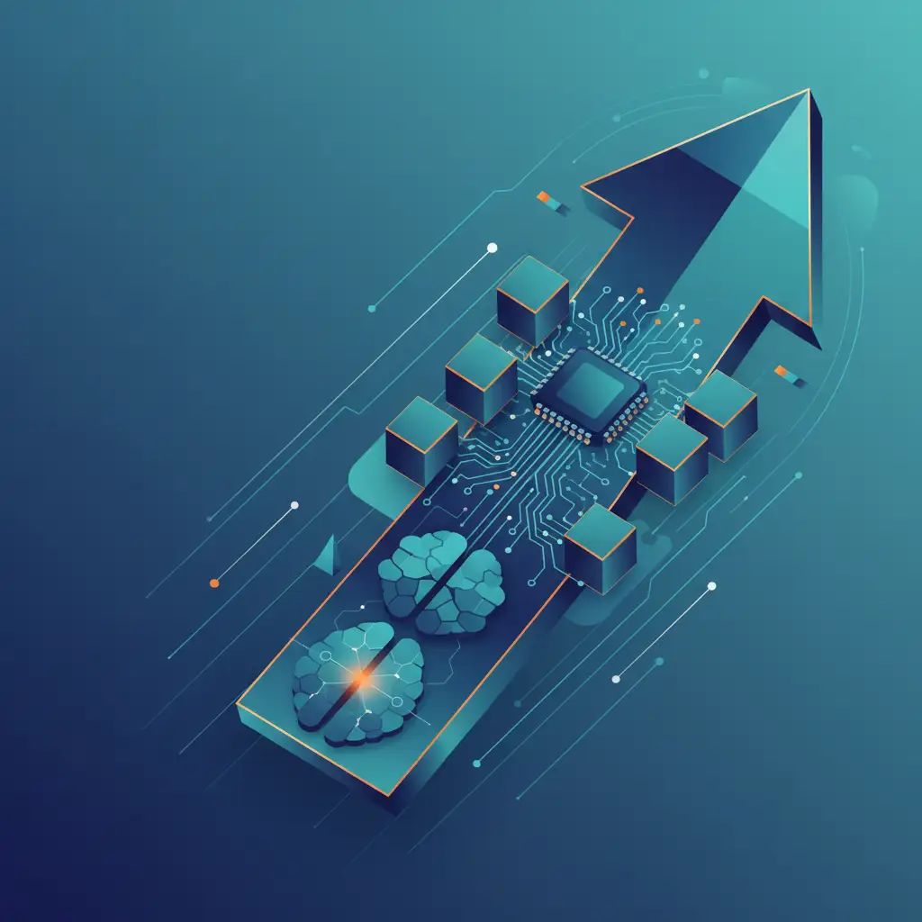 Der KI-Superzyklus: Chancen in Software und Hardware für Anleger