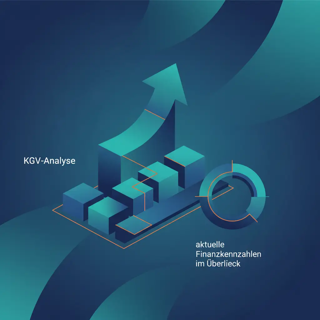 Dover (DOV): KGV-Analyse und aktuelle Finanzkennzahlen im Überblick