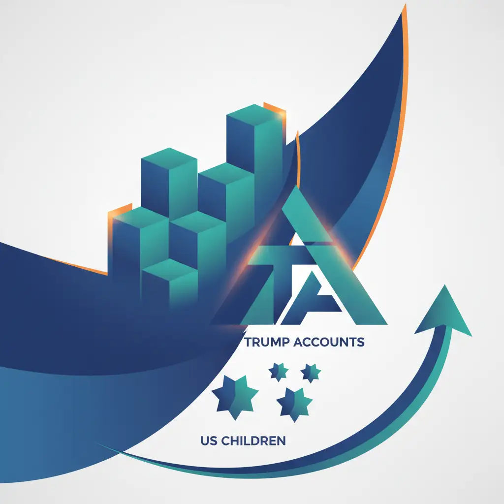 Trump Accounts: Generationenvermögen für US-Kinder durch Indexfonds
