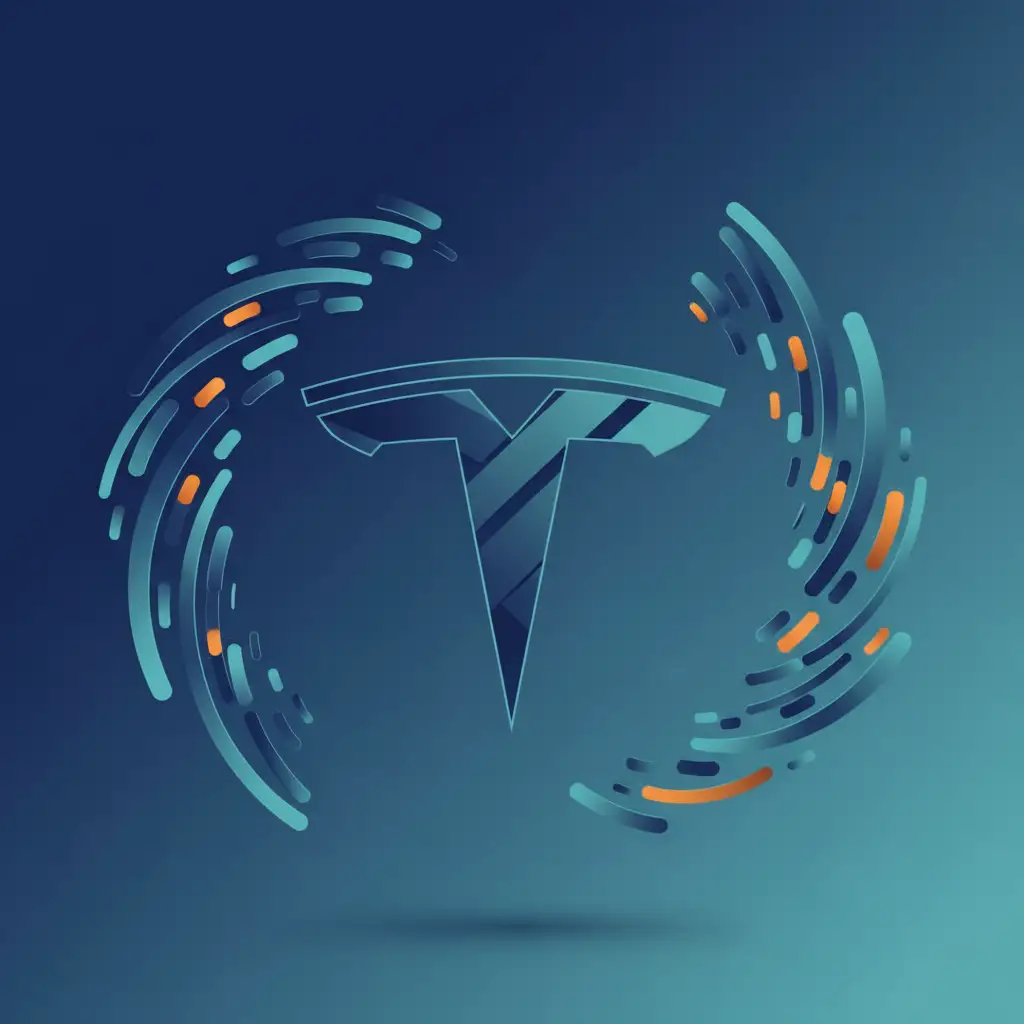 Tesla (TSLA) im Branchenvergleich: Finanzkennzahlen und Wettbewerb