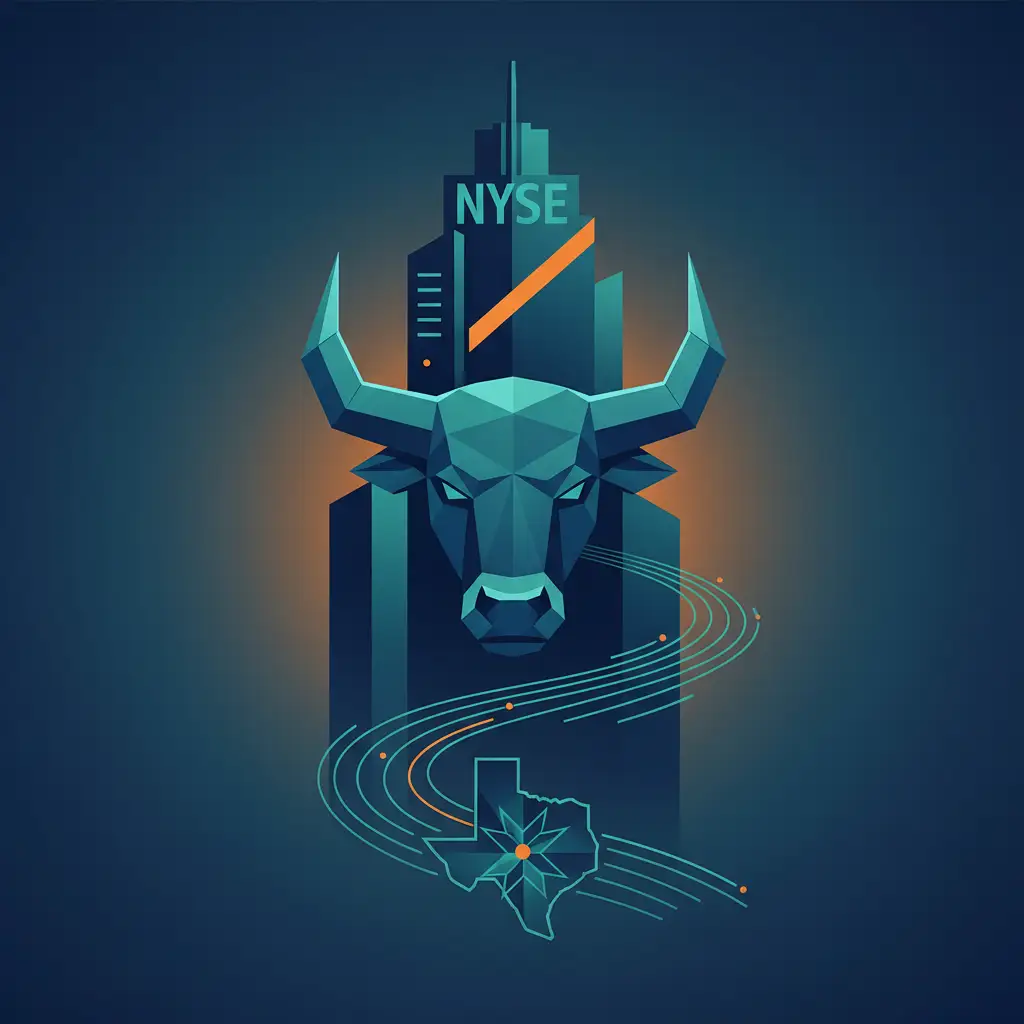 NYSE Texas: Trumps Kritik und der Wandel der US-Finanzlandschaft