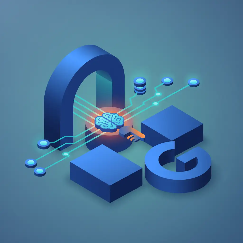 Datenzugang: Googles entscheidender Vorteil im KI-Rennen laut Cloudflare CEO