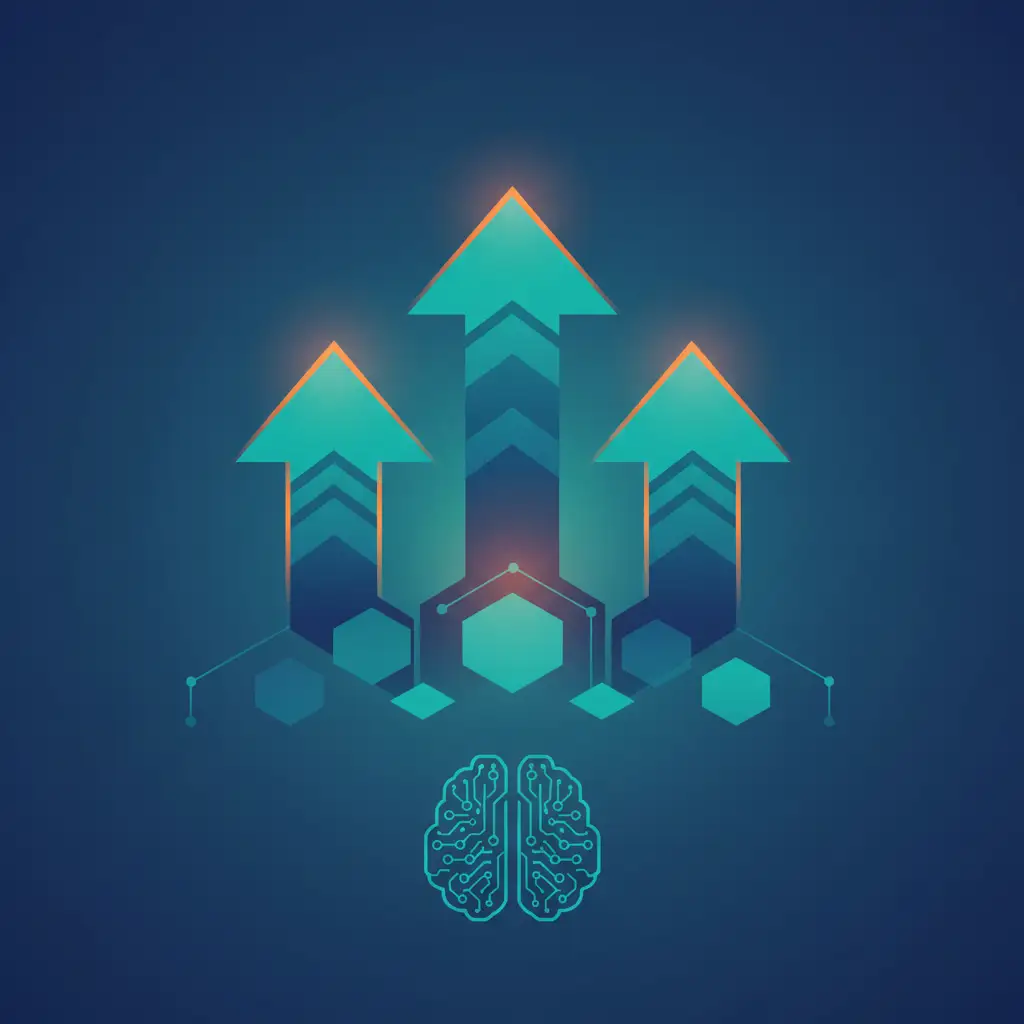 Top-Analysten sehen starkes Wachstumspotenzial in drei KI-Aktien