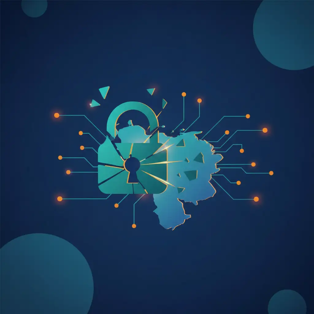 Kontigo: Cyberdiebstahl und Bankzugangsverlust in Venezuela