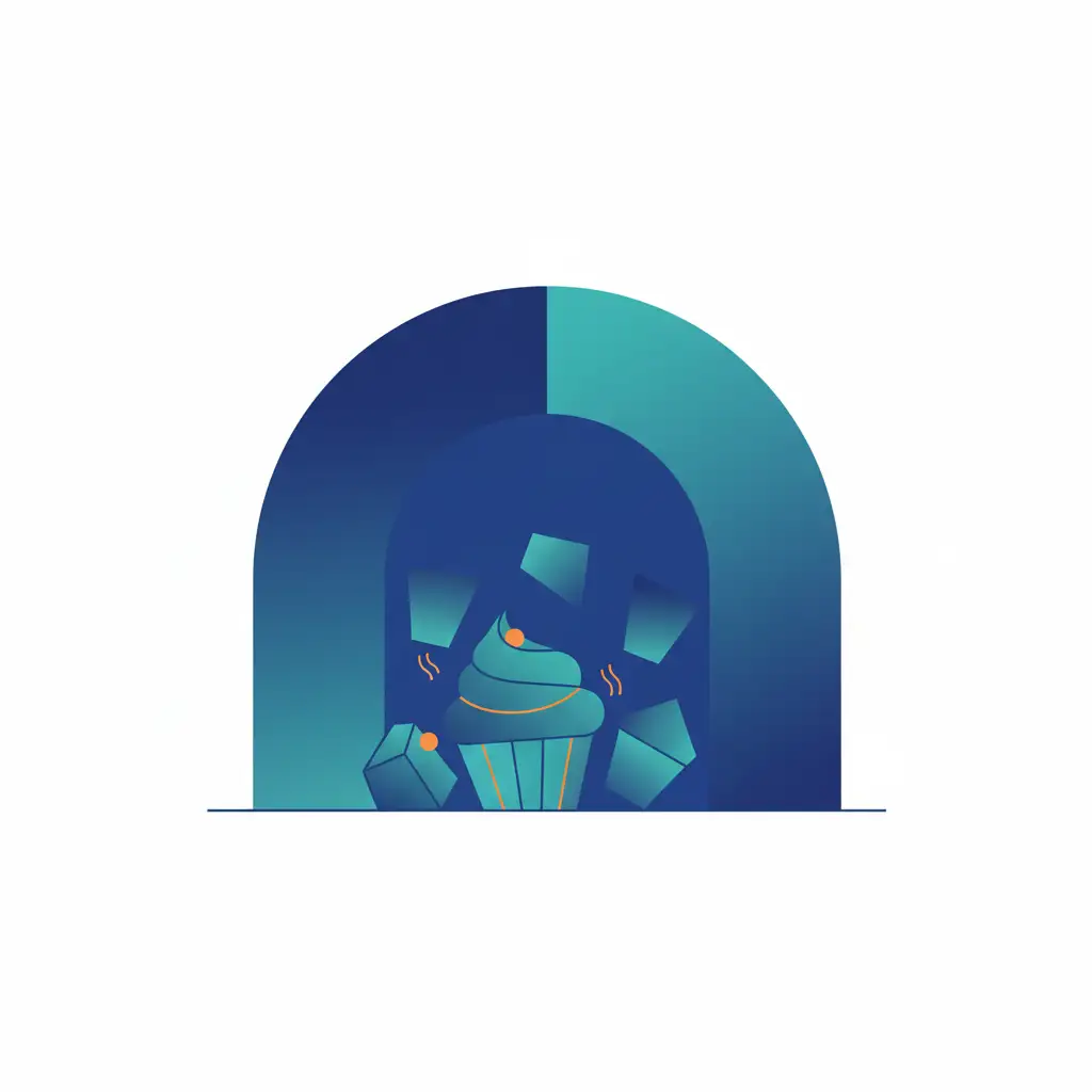 Tarife belasten Kleinunternehmen wie Lil Mama's Sweets and Treats