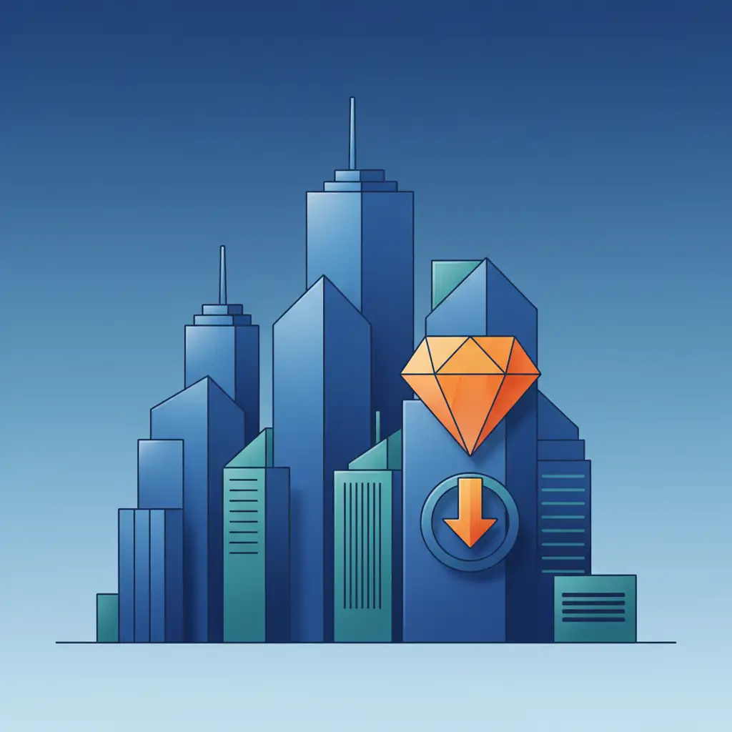 New Yorks neue "Pied-à-terre"-Steuer: Luxus-Zweitwohnsitze im Visier