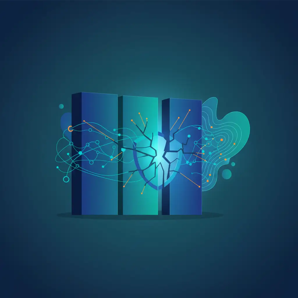 KI-Sicherheit: Warum traditionelle Cybersicherheit an ihre Grenzen stößt