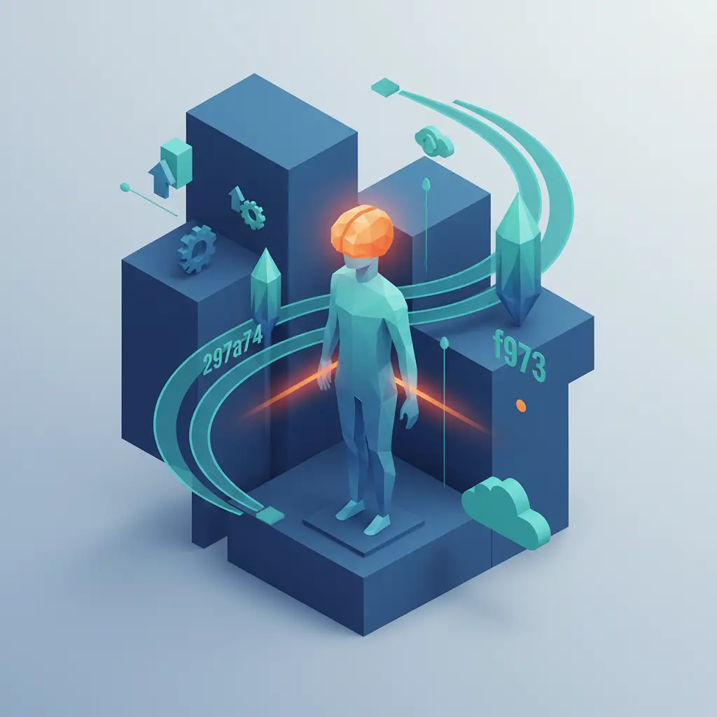 KI revolutioniert Consulting: Talentstrategie im Wandel der Finanzbranche