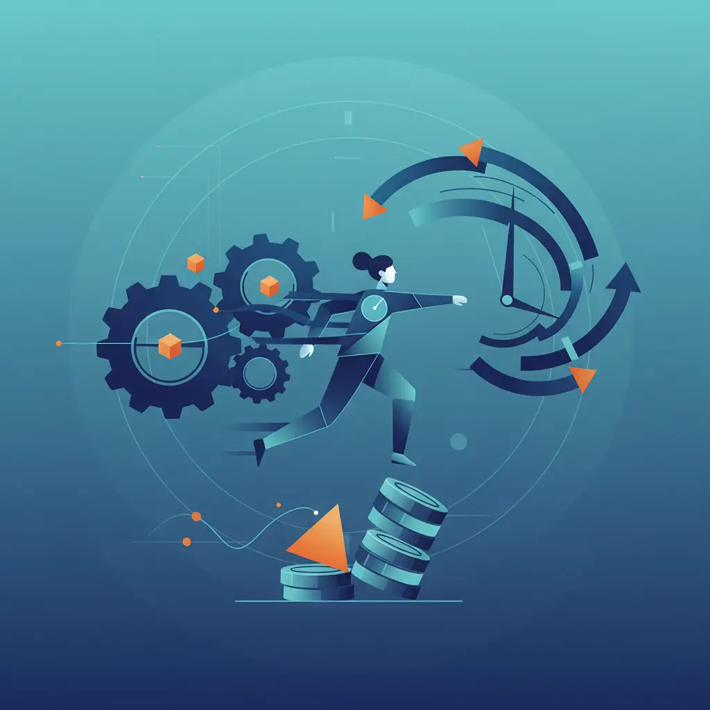 Rideshare-Nebenverdienst: Medizinstudentin kämpft mit hohen Kosten und Zeitdruck