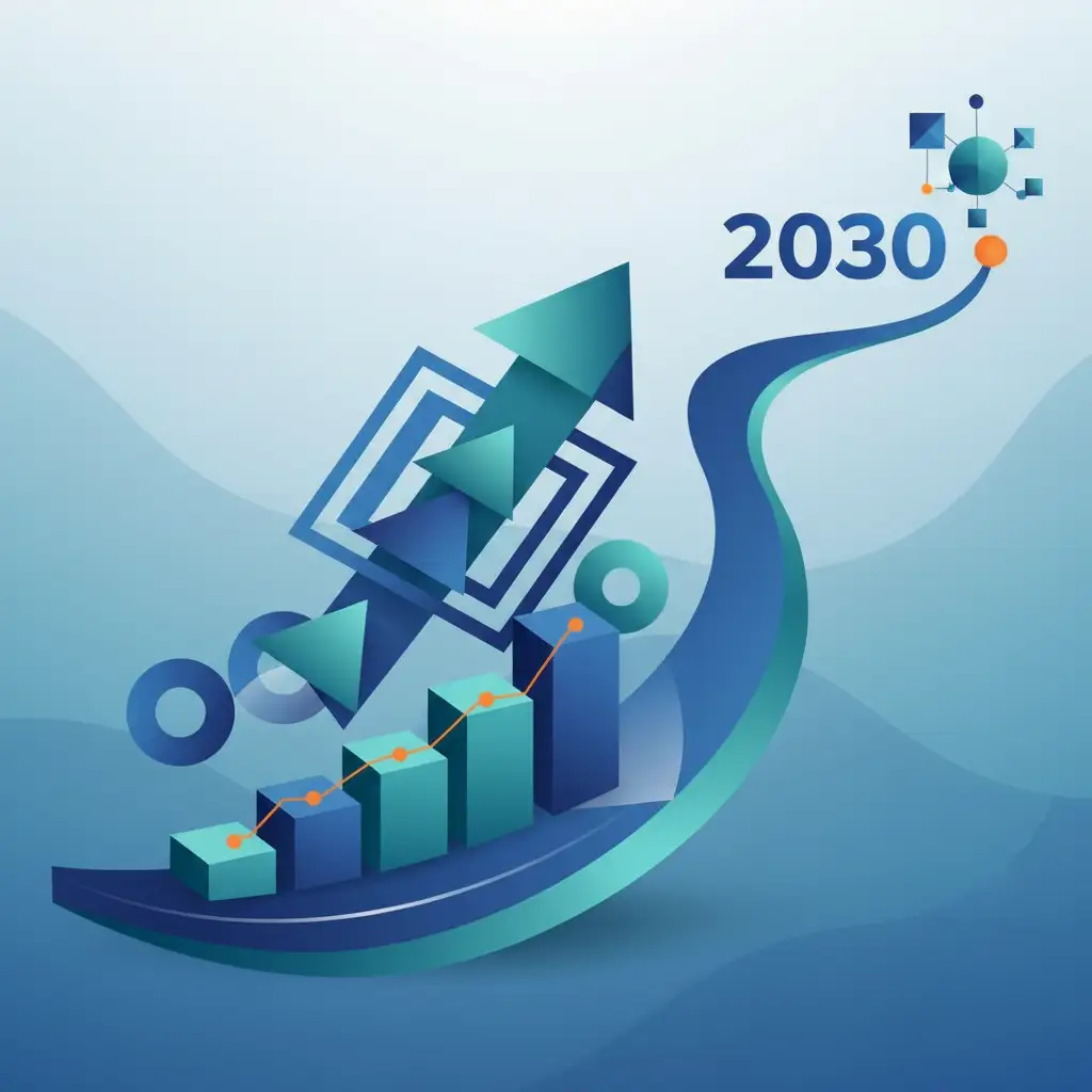 SoundHound AI Aktie: Wachstumspotenzial und Kursaussichten bis 2030