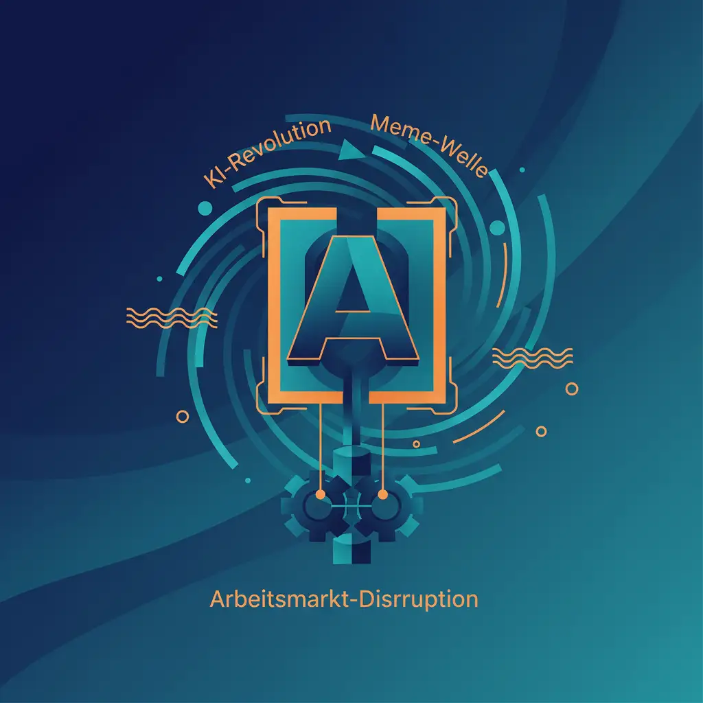 Anthropic Claude: KI-Revolution, Meme-Welle und Arbeitsmarkt-Disruption