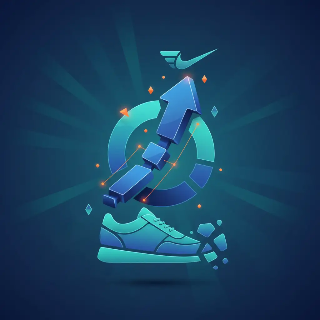 Dick's Sporting Goods übertrifft Erwartungen: Nike profitiert, Foot Locker vor Umbau