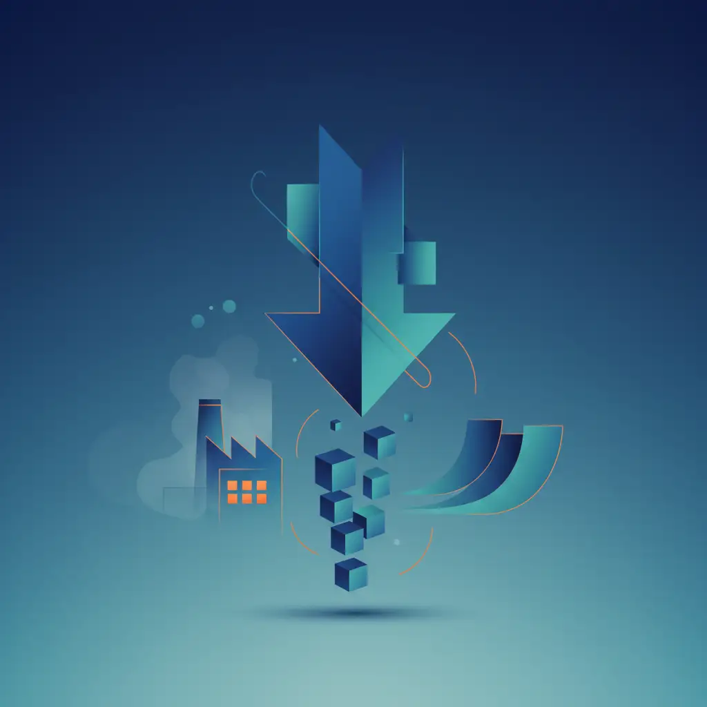 Chinas Wirtschaft im November: Fabrikaktivität schrumpft, Dienstleister schwächeln