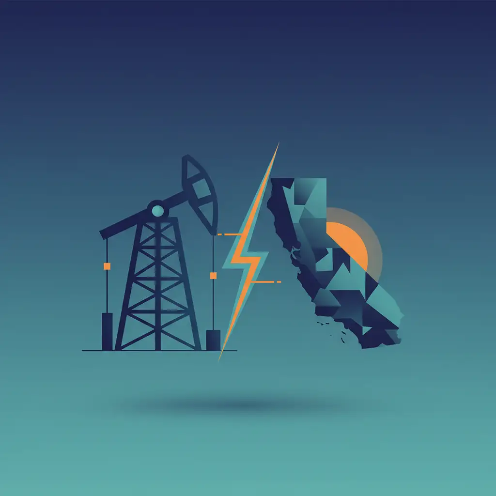 Trump-Administration ordnet Ölförderung in Kalifornien an: DPA-Einsatz spaltet die Gemüter