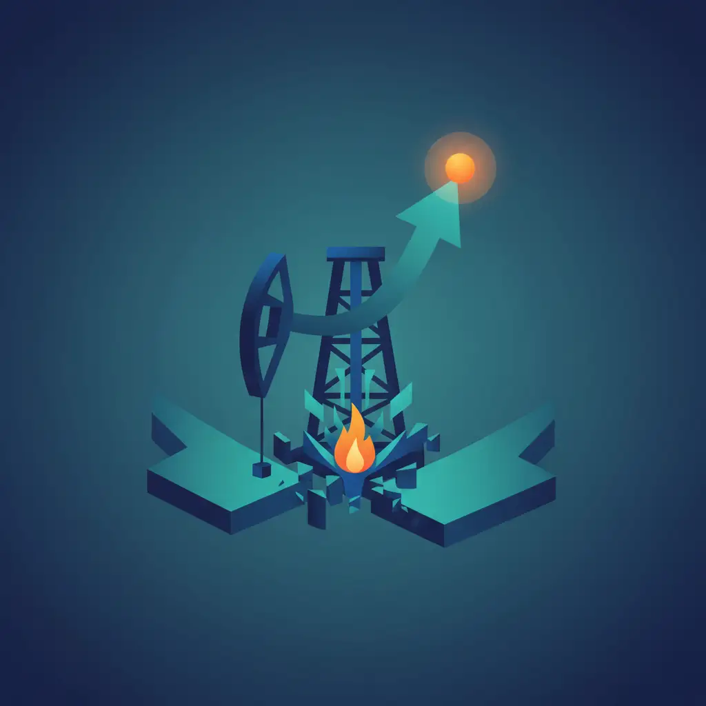 Rohölpreise über 100 Dollar: Iran-Krieg und Hormus-Blockade treiben Märkte