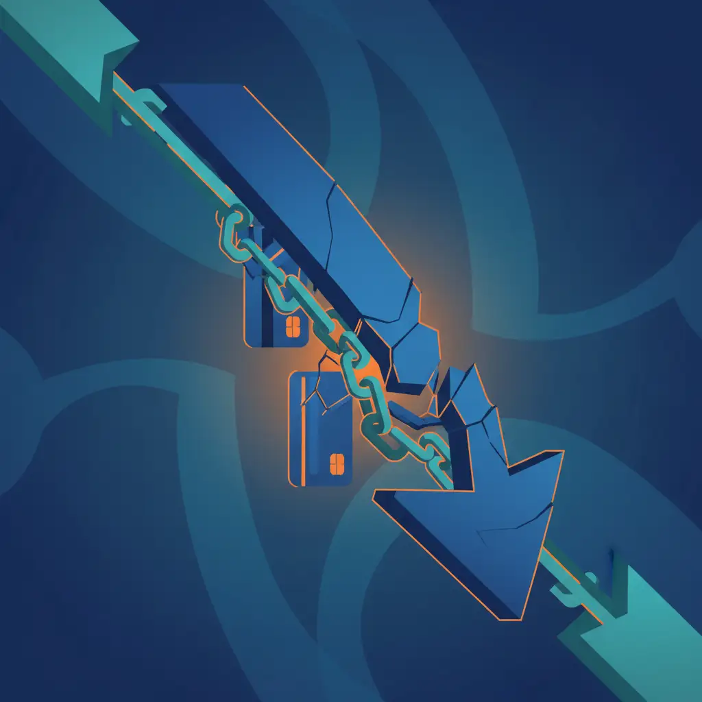 World Liberty Financials WLFI-Token: Allzeittief durch Insider-Kredite