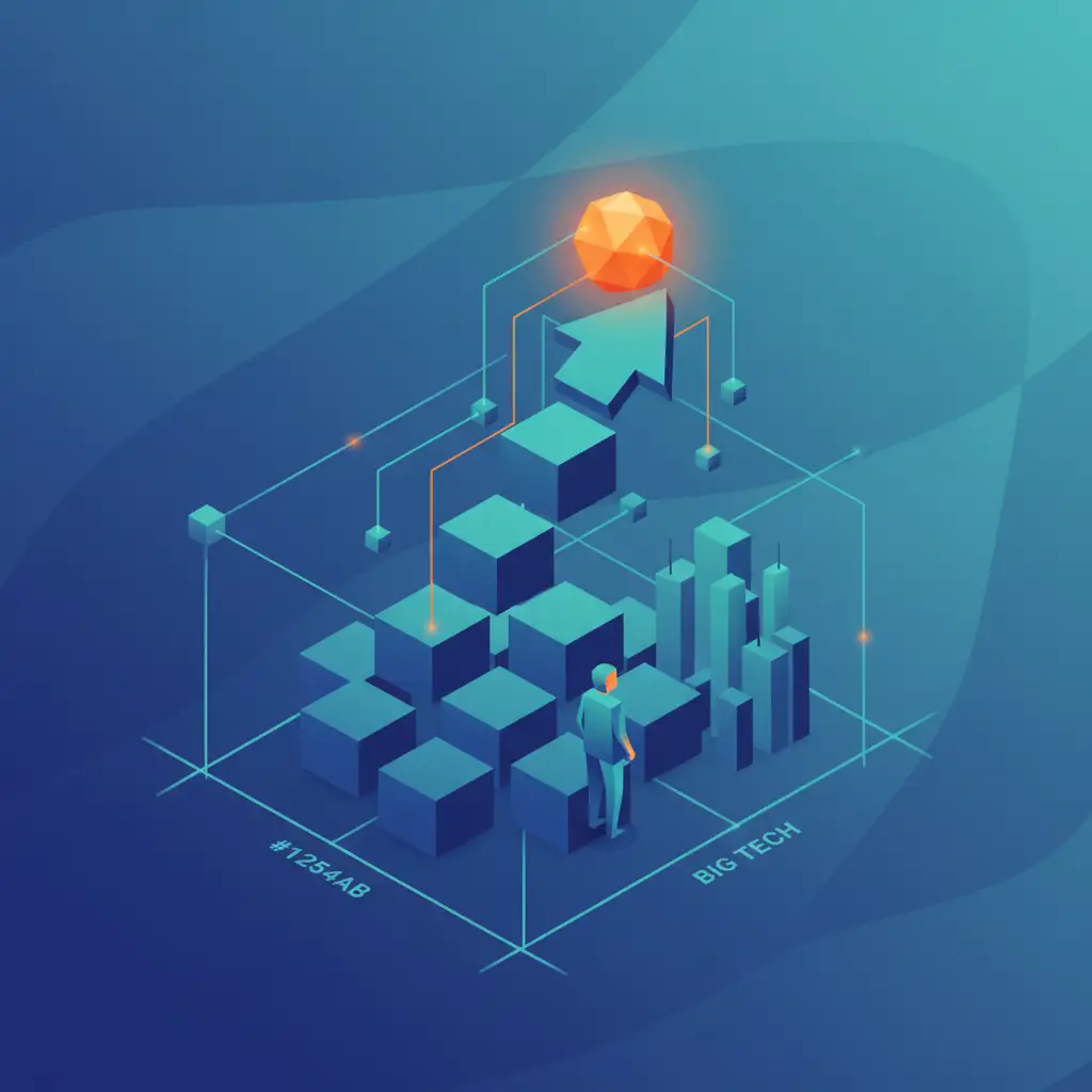 Vom Big Tech-Ingenieur zum KI-Startup-Gründer: Yuhao Xus Weg