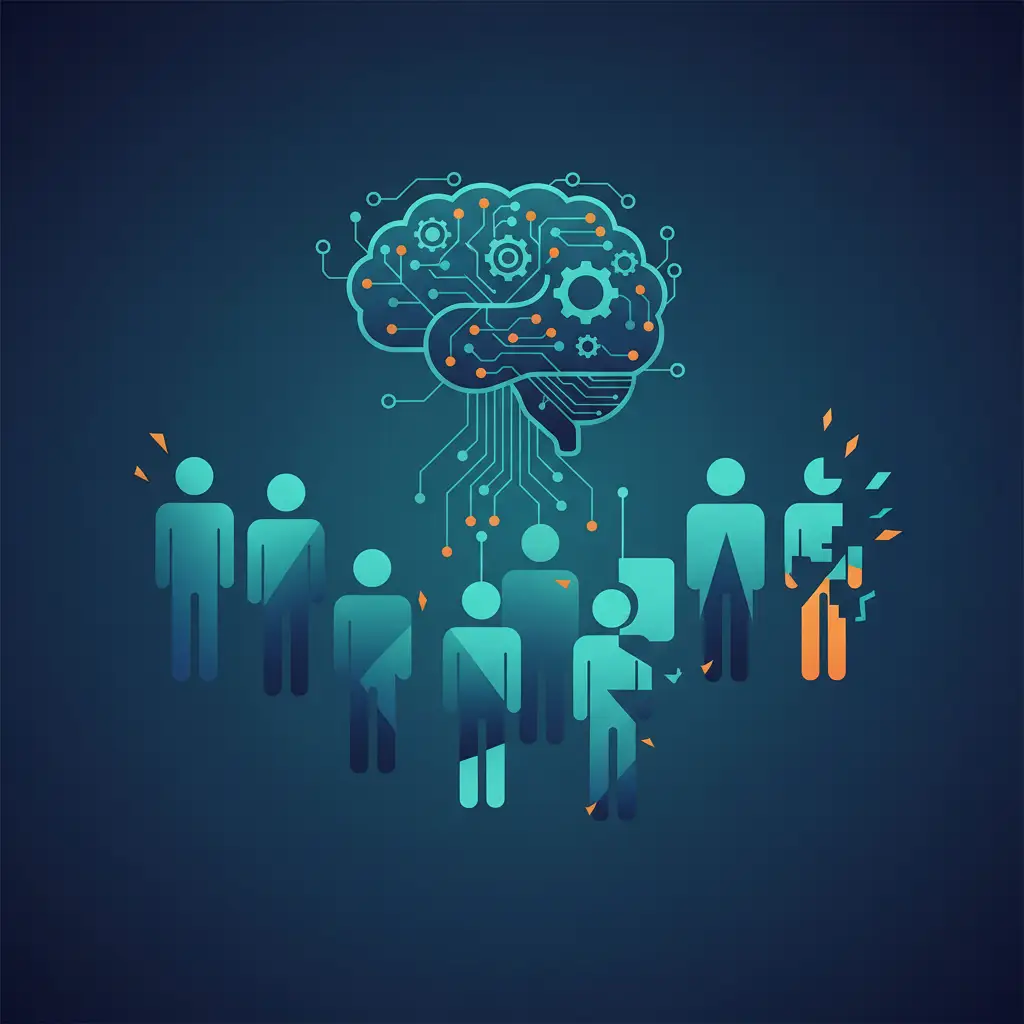 KI-Wäsche oder Job-Disruption? Sam Altman über Entlassungen und den Arbeitsmarkt