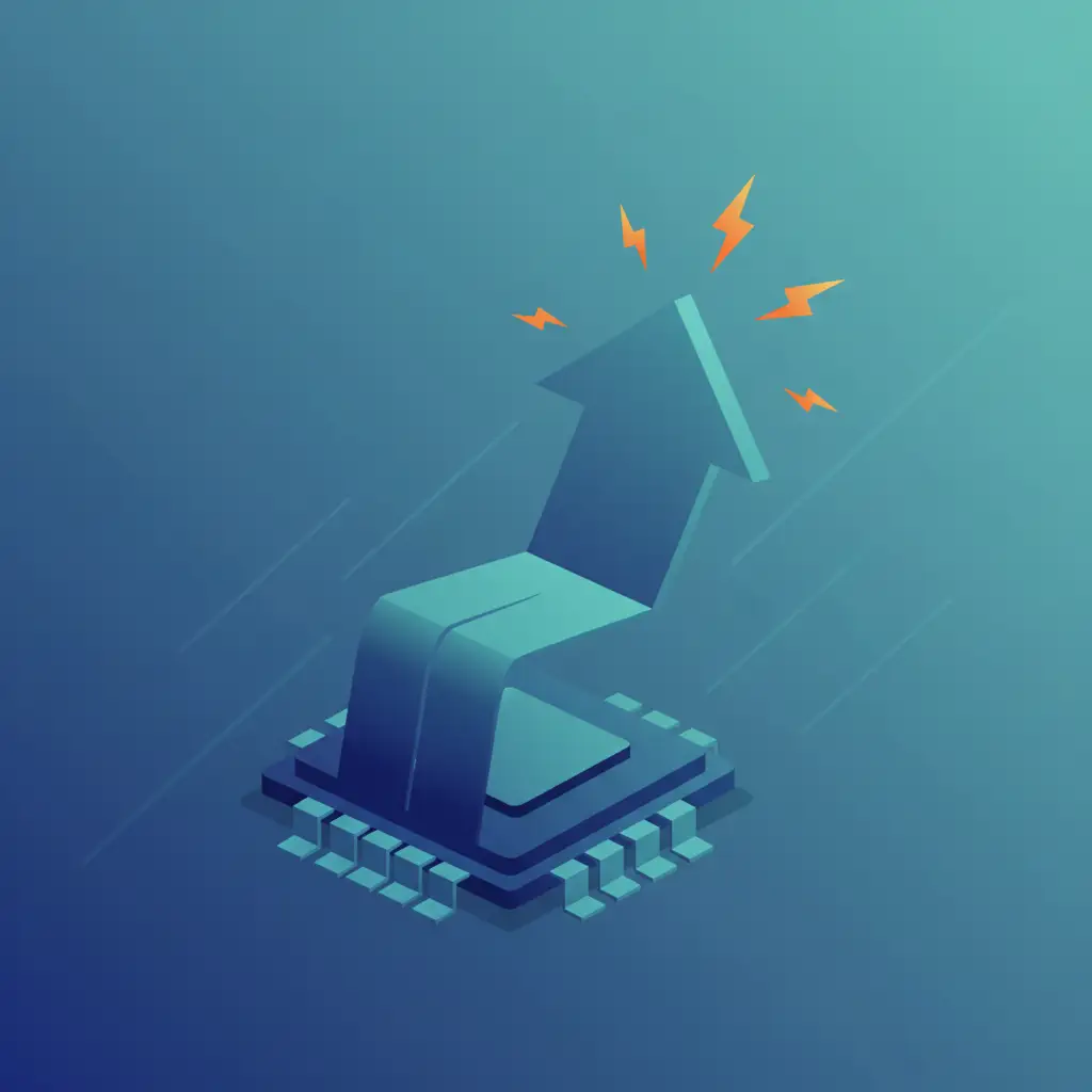 Nvidia: KI-Chip-Gigant und Tech-Performance-Treiber im Fokus