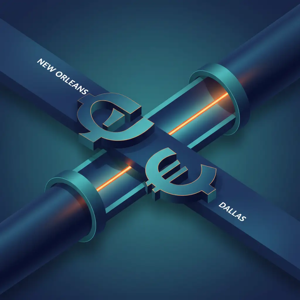 The Boring Company: Kostenlose Tunnel für New Orleans und Dallas