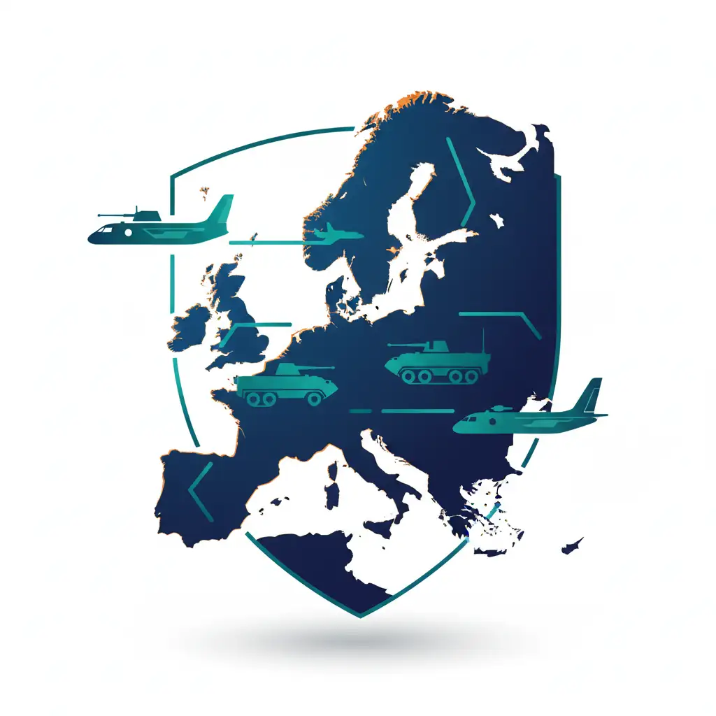Europas Rüstungsboom: Finnlands CAVS 6x6 und Dänemarks P-8A stärken NATO-Nordflanke