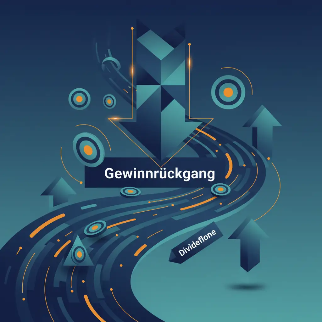 PetroChina: Gewinnrückgang 2025 trotz starkem Cashflow und Dividende