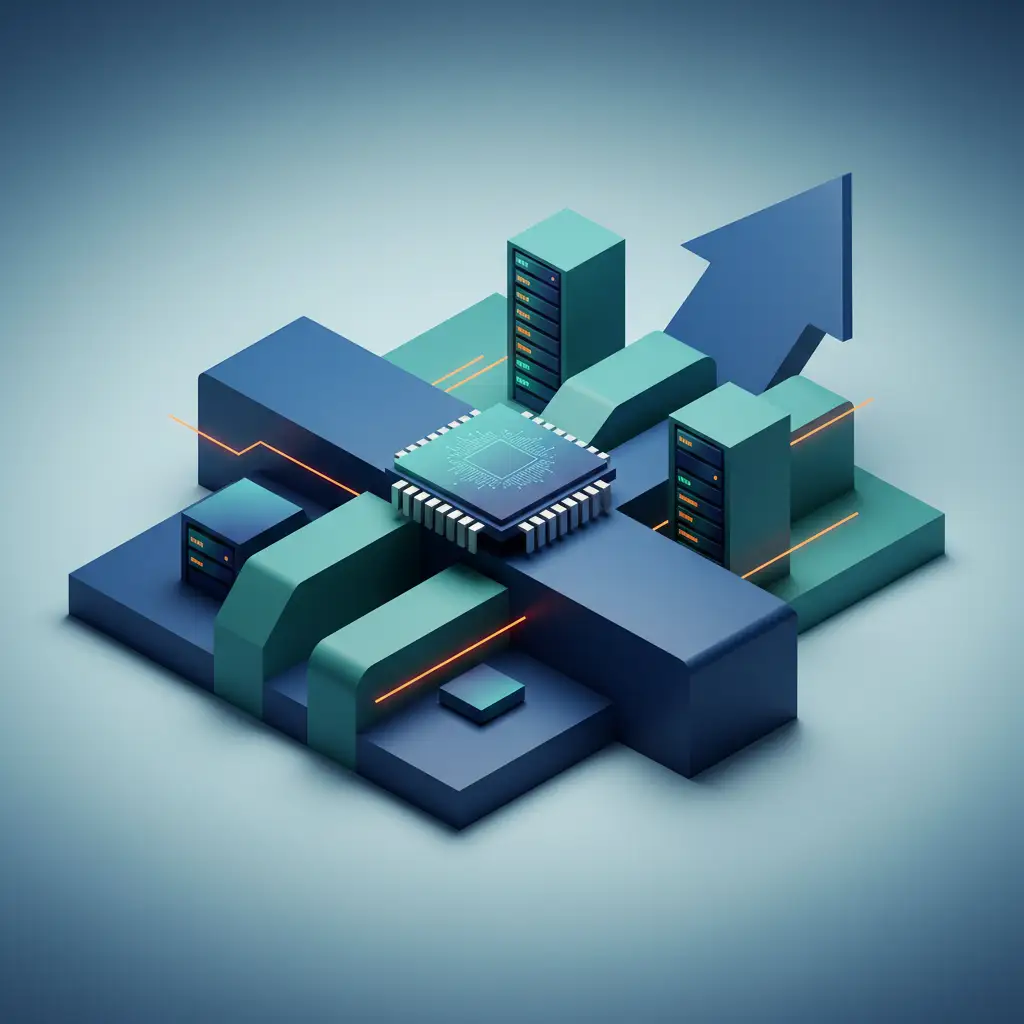 AMD Aktie im Fokus: Analysten sehen hohes Potenzial durch KI und Rechenzentren