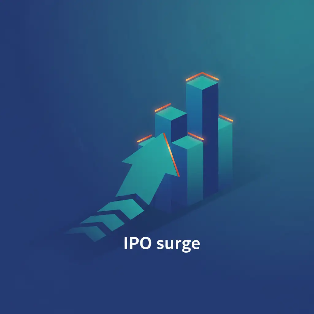 Hongkongs Finanzsektor erwartet 2026 stabiles Wachstum und IPO-Anstieg