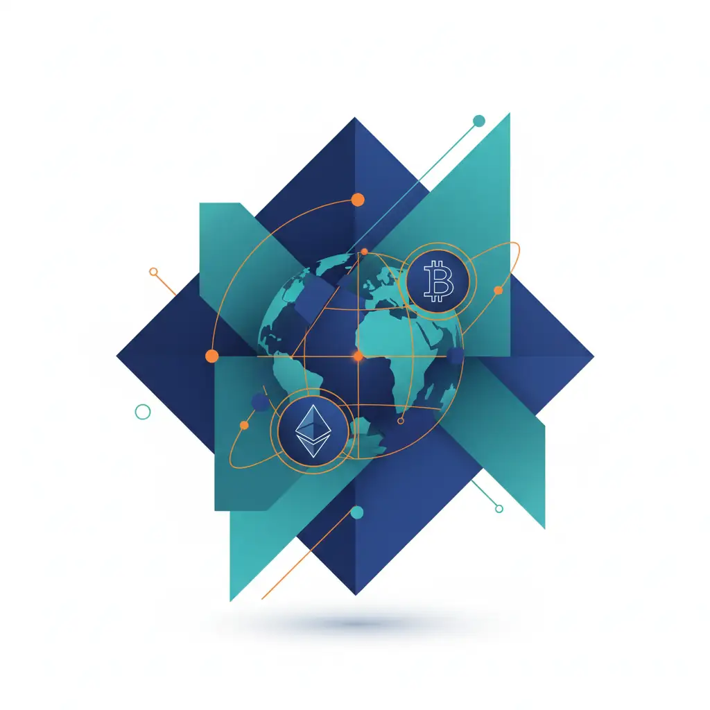 Geopolitische Spannungen und Kryptomarkt: Bitcoin und Ethereum im Fokus