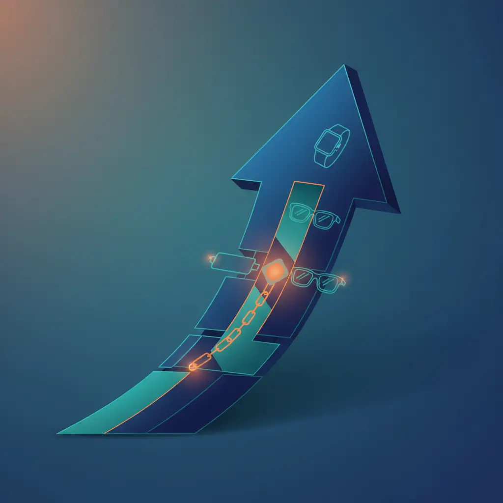 KI-Wearables: Das Ende der Smartphone-Sucht oder neue Abhängigkeiten?