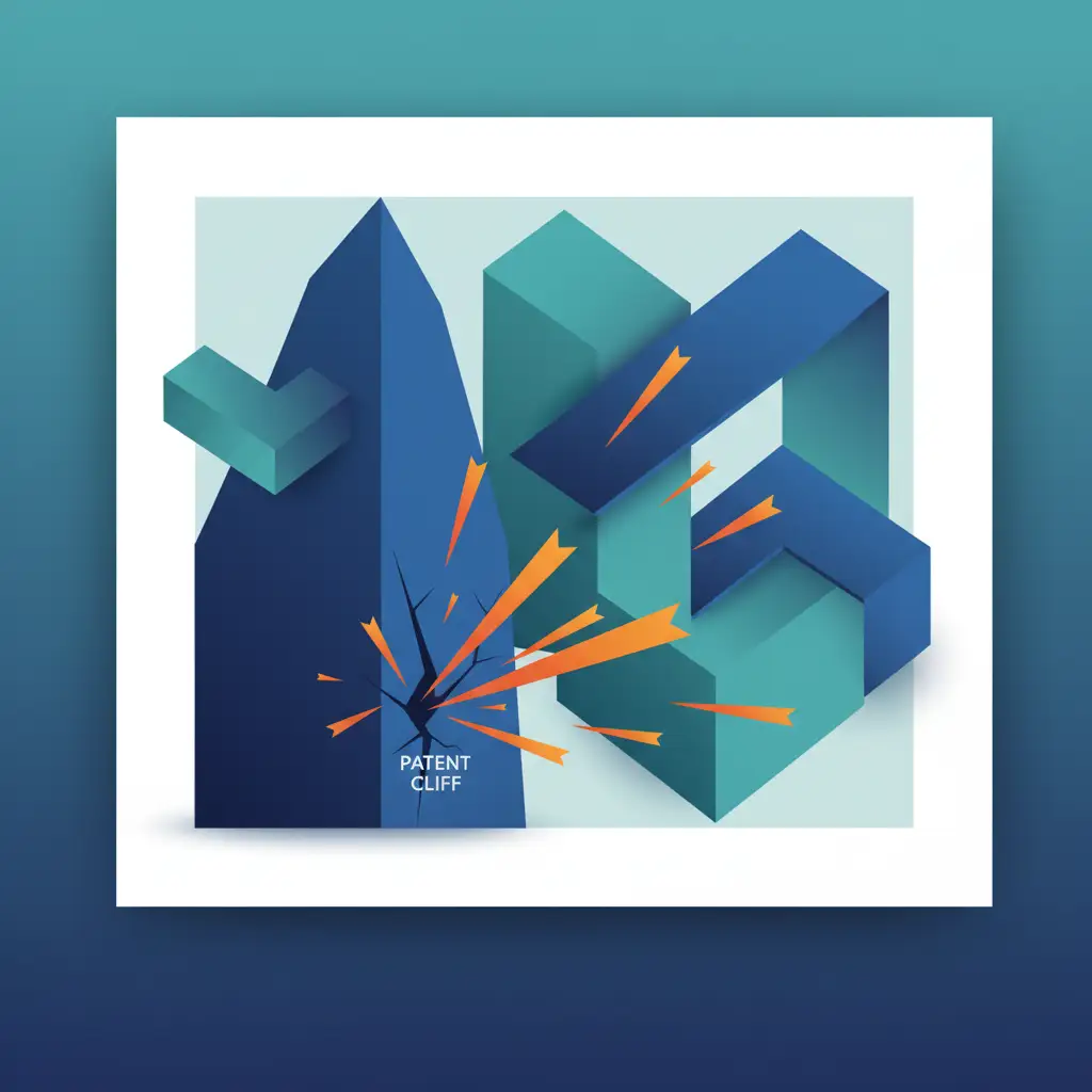 Pharmabranche im Umbruch: Patentklippe, M&A und der Kampf um Innovation