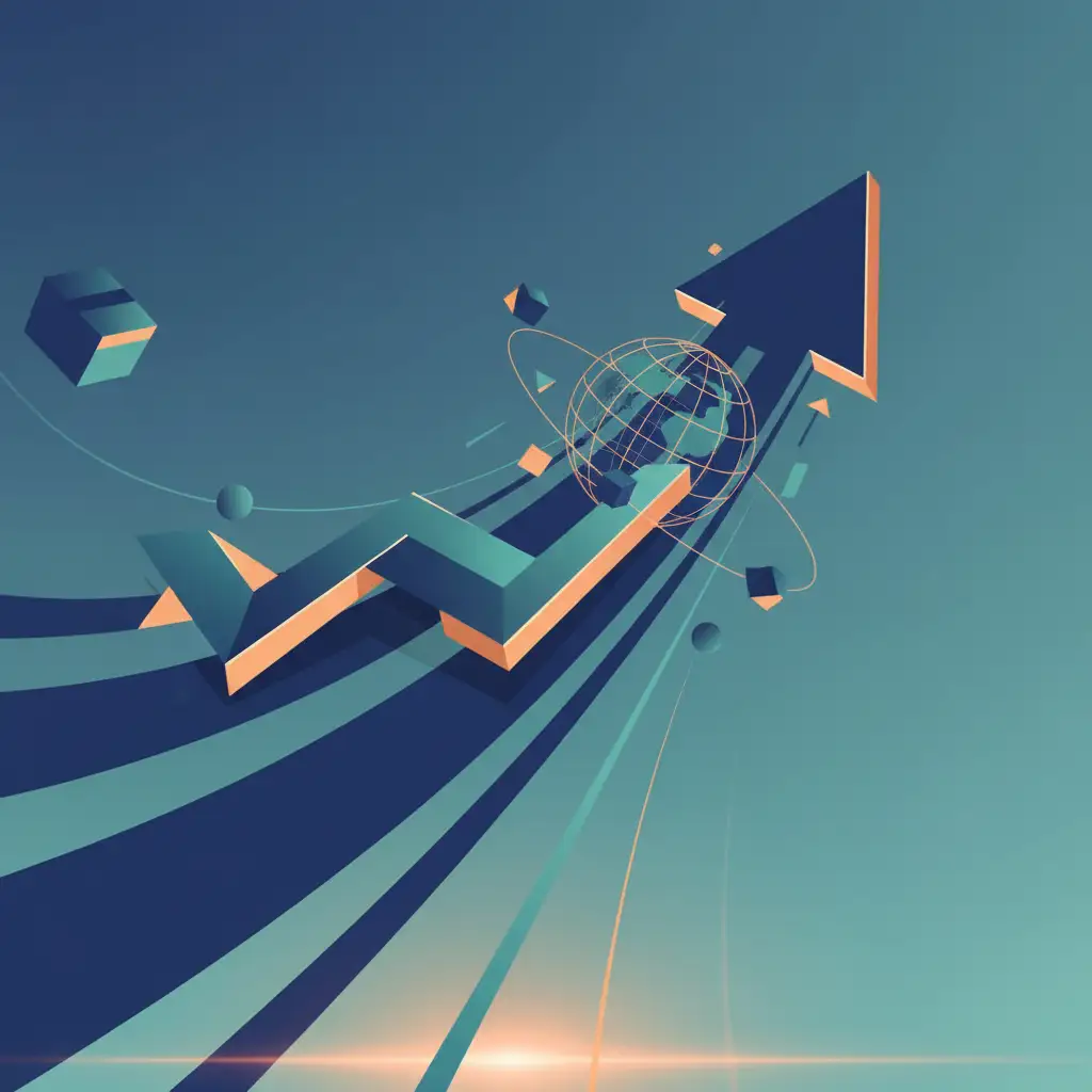 DoorDash: Wie Tony Xu den Lieferdienstmarkt eroberte und weitere Finanznews