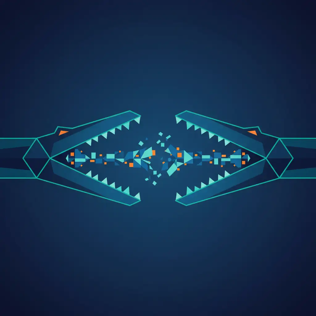 Wirtschafts-Kluft wächst: Mittelschicht unter Druck, Ökonom warnt vor "Krokodilkiefern