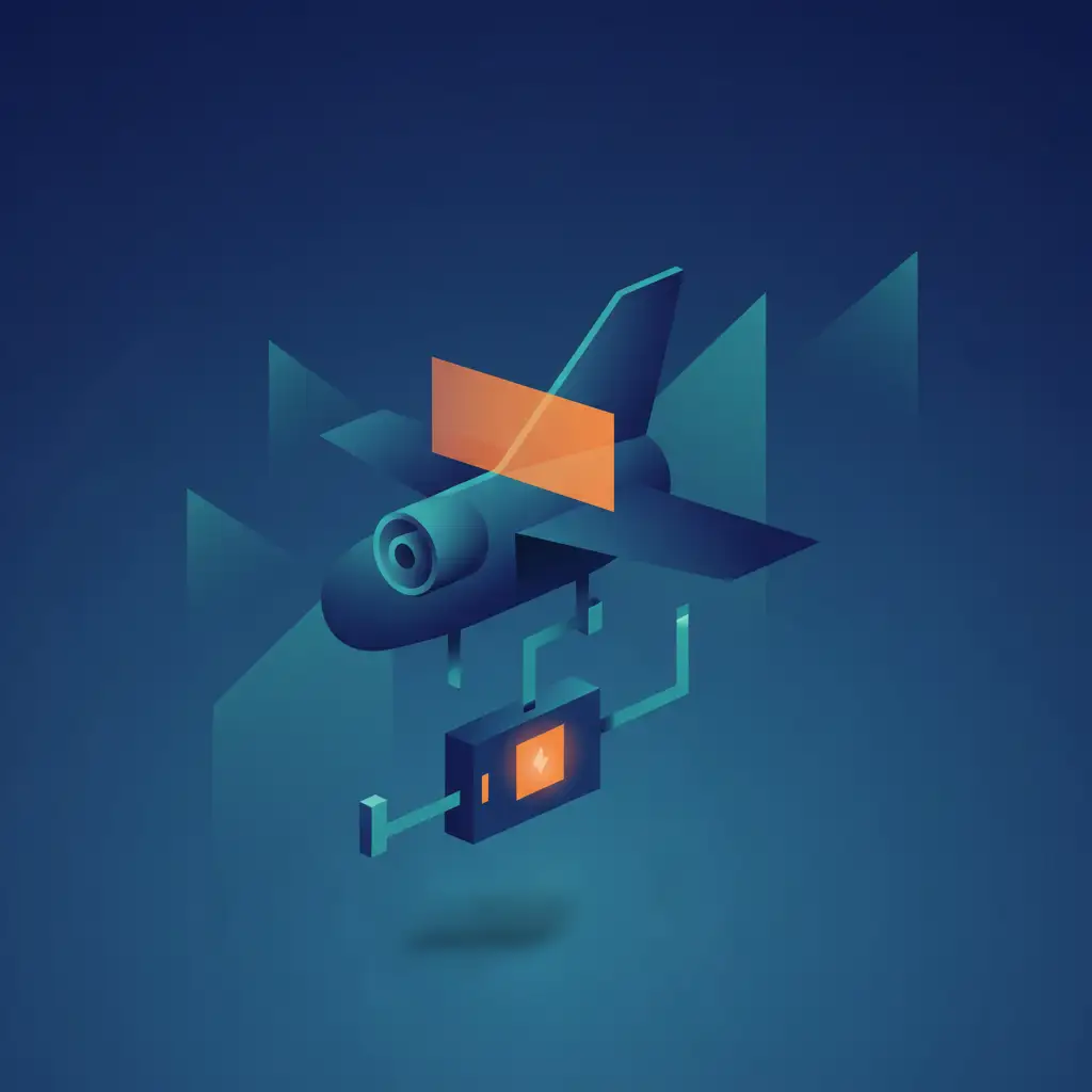 Southwest Airlines verschärft Regeln für Powerbanks wegen Brandgefahr